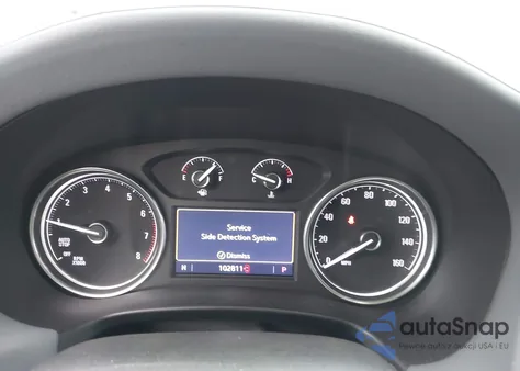 2021 Buick Enclave Fwd Essence from USA, damaged, VIN 5GAERBKW8MJ221064